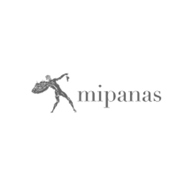 Bodegas Mipanas Logo