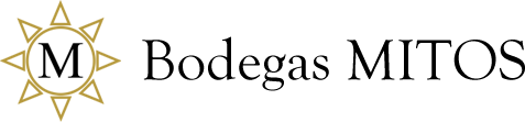 Bodegas Mitos Logo