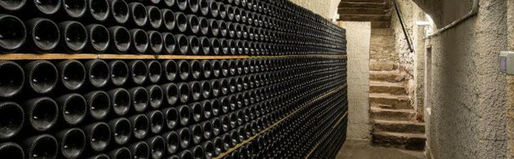 Bodegas Monasterio de Veruela