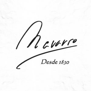 Bodegas Navarro Logo