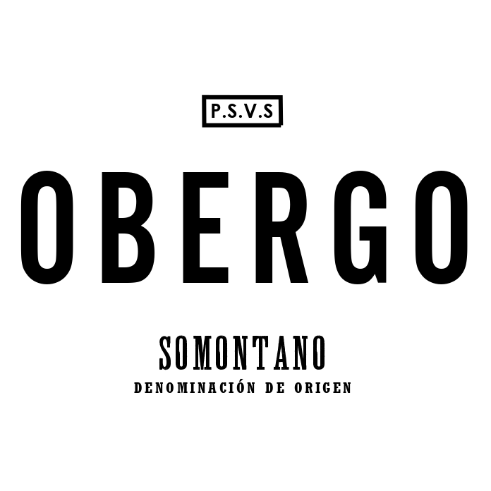 Bodegas Obergo Logo