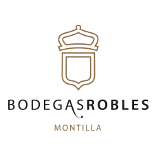 Bodegas Robles Logo