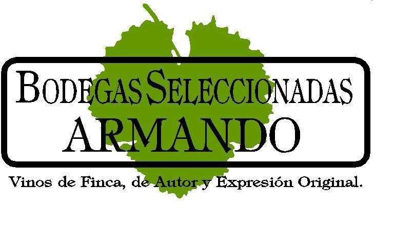 Bodegas Seleccionadas Armando Logo