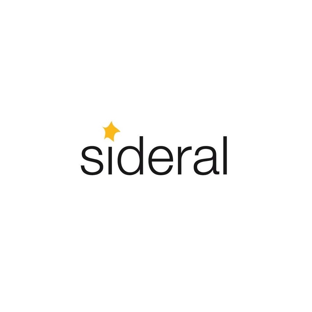 Bodegas Siderales Logo