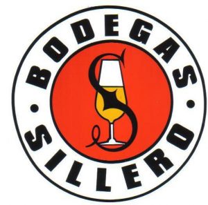 Bodegas Sillero Logo