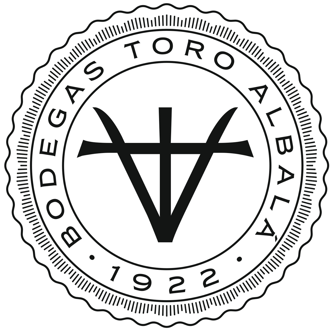 Bodegas Toro Albalá Logo