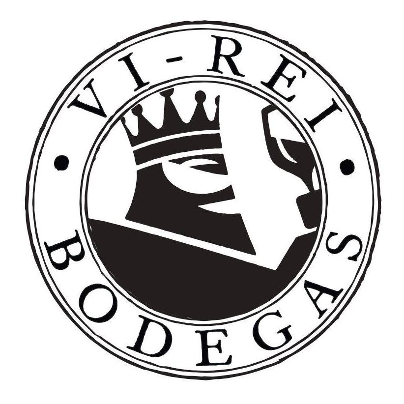 Bodegas Vi Rei Logo
