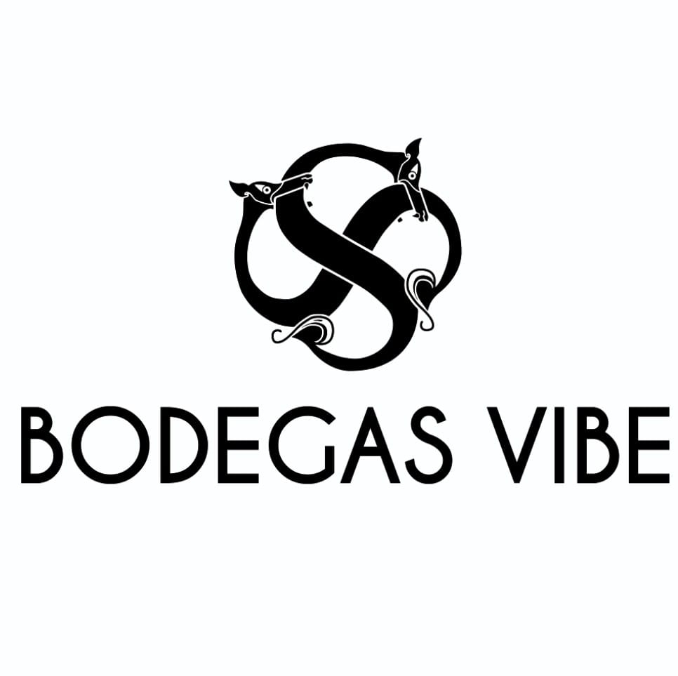 Bodegas Vibe Logo