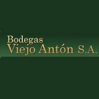 Bodegas Viejo Antón Logo