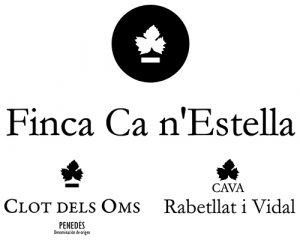 Bodegues Ca n'Estella Logo