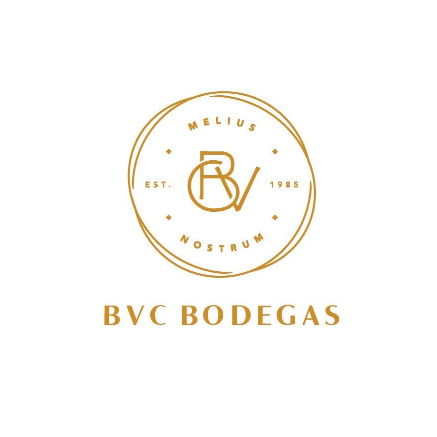 BVC Bodegas Logo