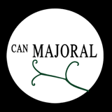 Can Majoral Logo