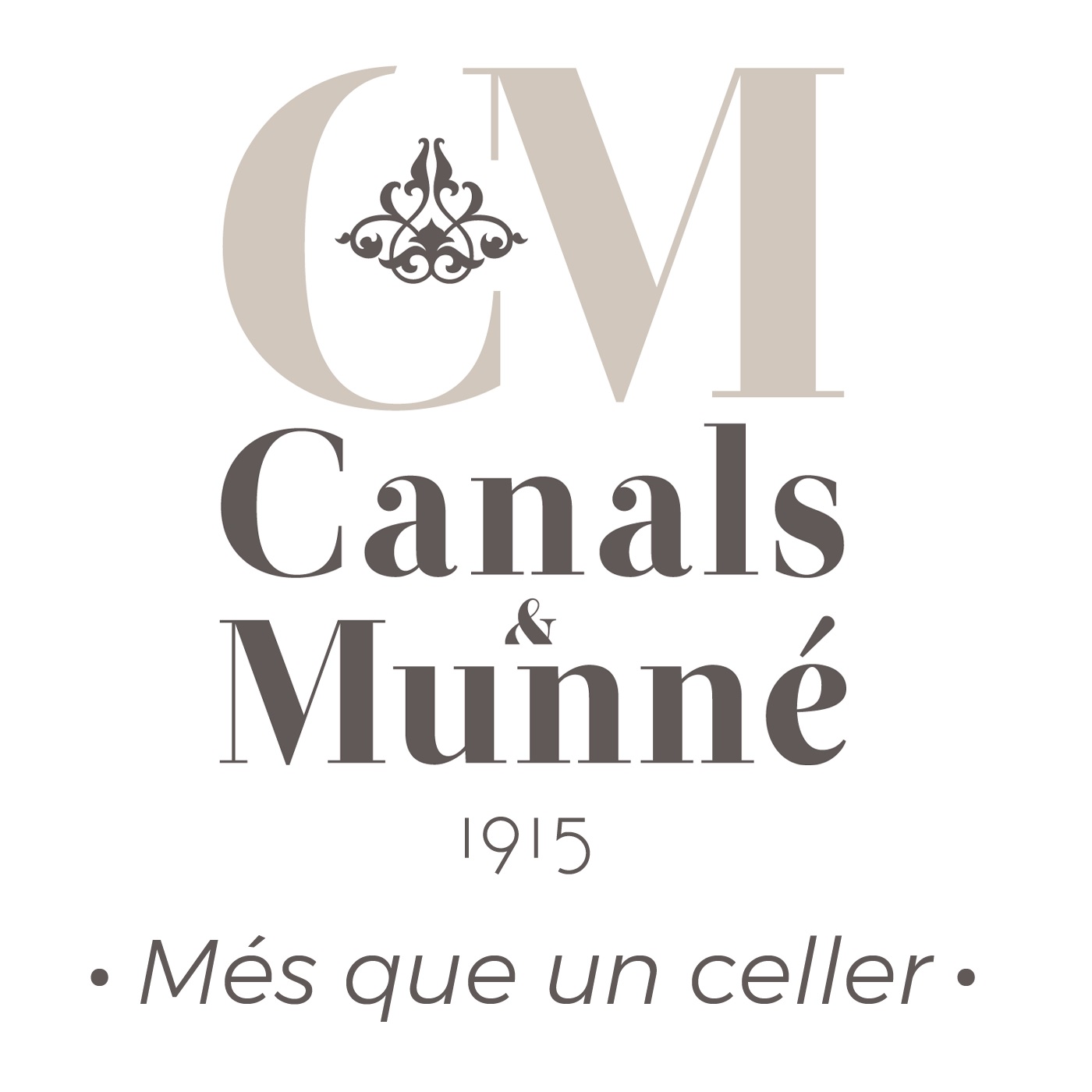 Canals & Munne Logo