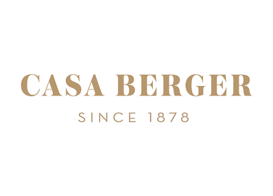 Casa Berger Logo