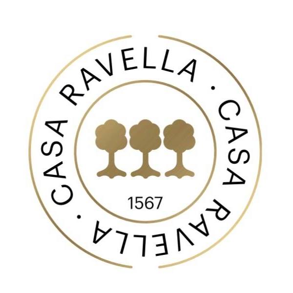 Casa Ravella Logo