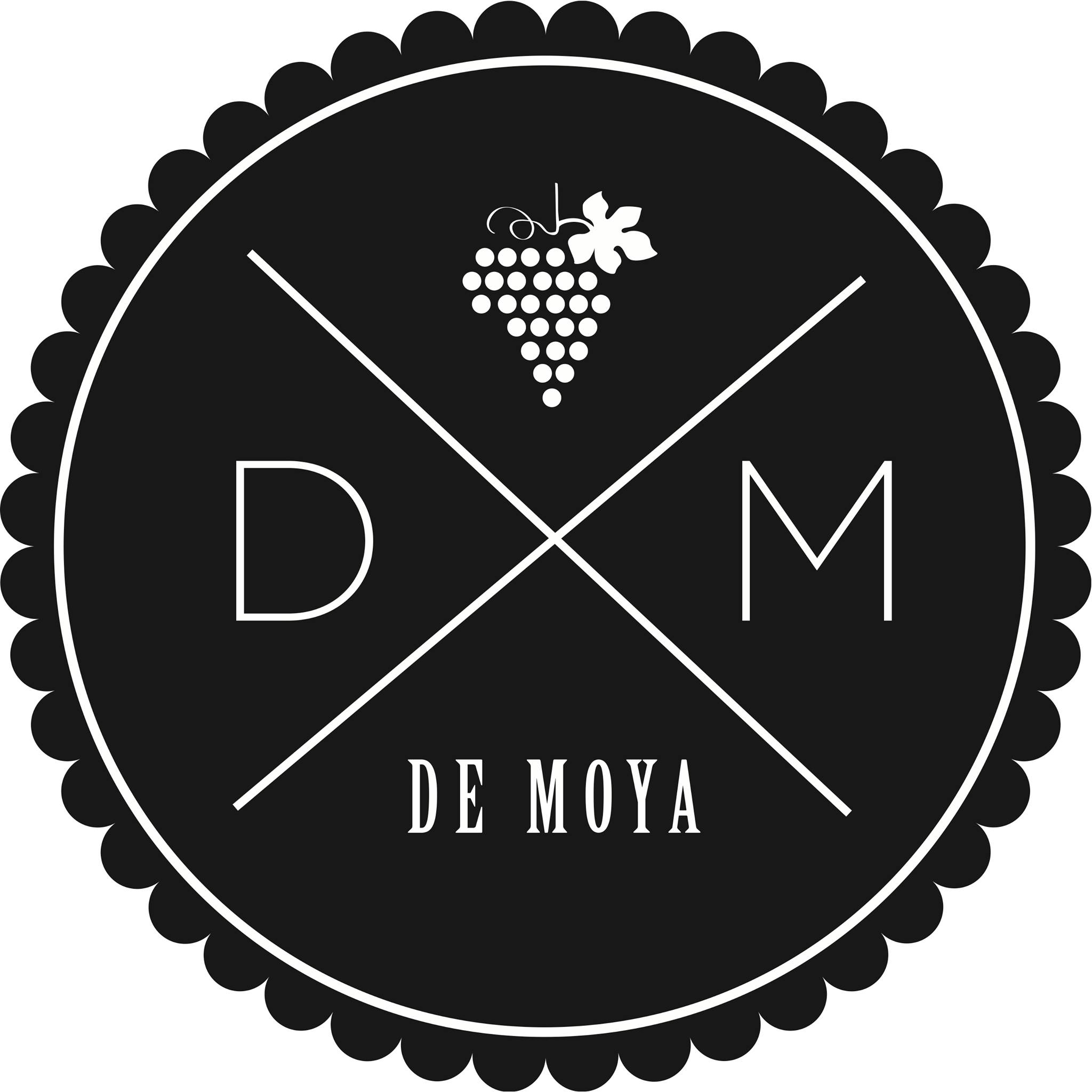 Casas de Moya Logo