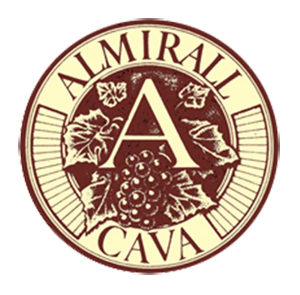 Cava Almirall Logo