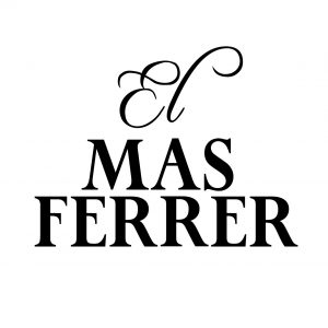 Cava El Mas Ferrer Logo