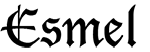 Cava Esmel Logo