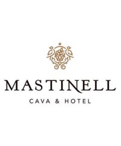 Cava & Hotel Mastinell Logo