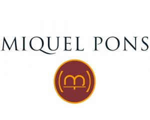 Cava Miquel Pons Logo