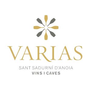 Cava Varias Logo