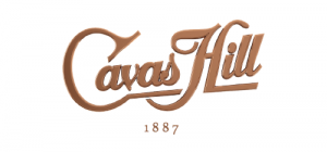 Cavas Hill Logo