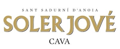 Caves Soler Jové Logo