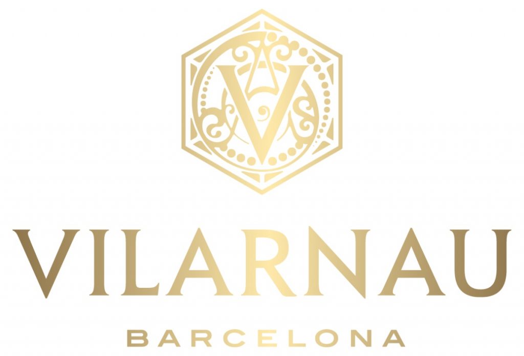 Caves Vilarnau Logo