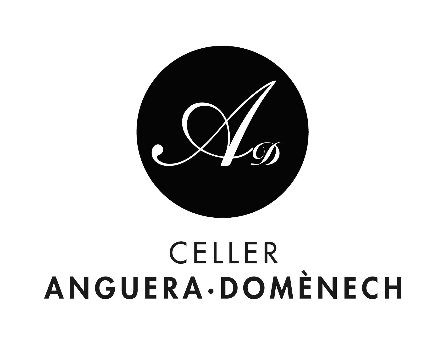 Celler Anguera Domènech Logo