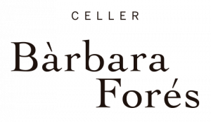 Celler Bàrbara Forès Logo