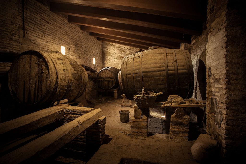 Celler Bellaserra