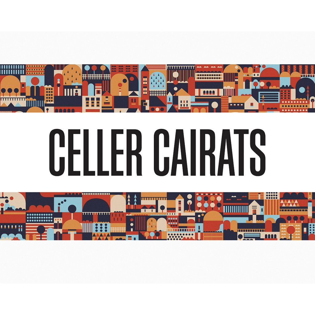 Celler Cairats Logo