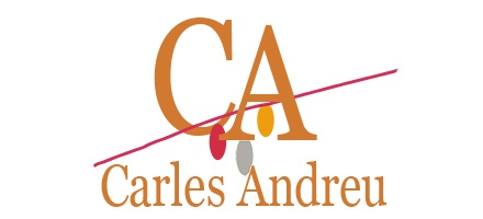 Celler Carles Andreu Logo