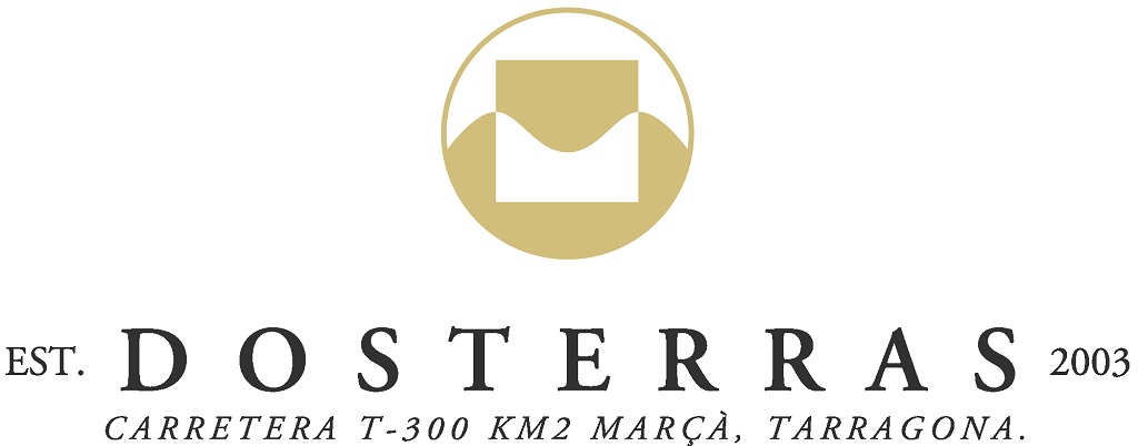Celler Dosterras Logo