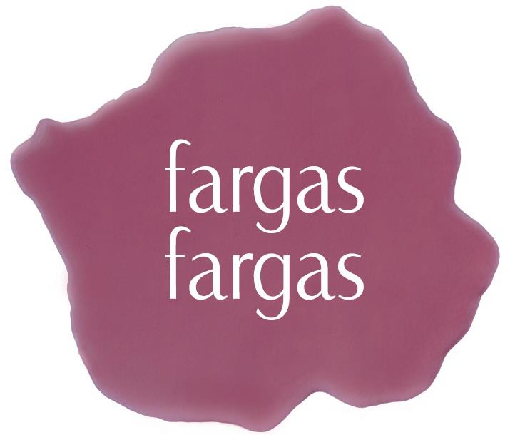 Celler Fargas Fargas Logo
