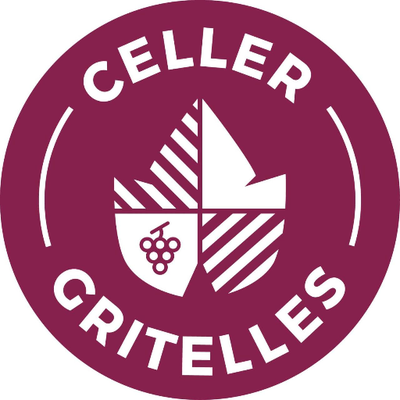 Celler Gritelles Logo