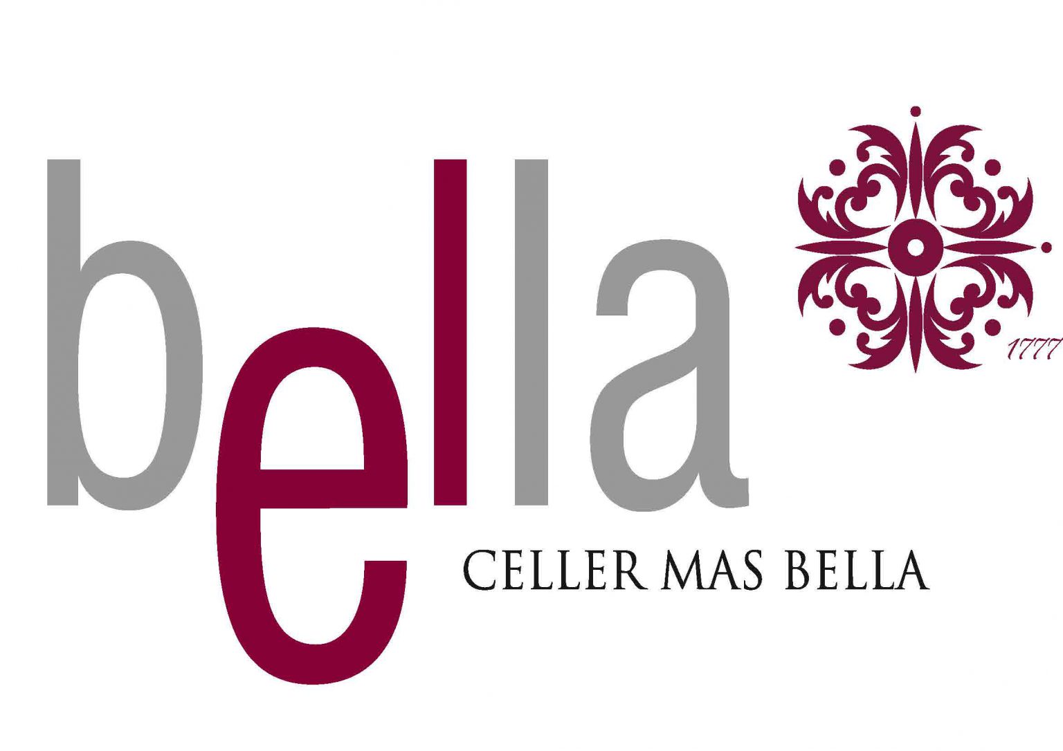 Celler Mas Bella Logo
