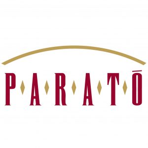 Celler Parató Logo