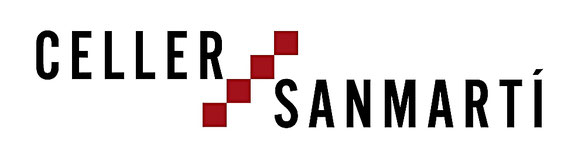 Celler Sanmartí Logo
