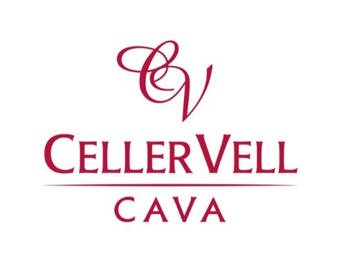 Celler Vell Cava Logo