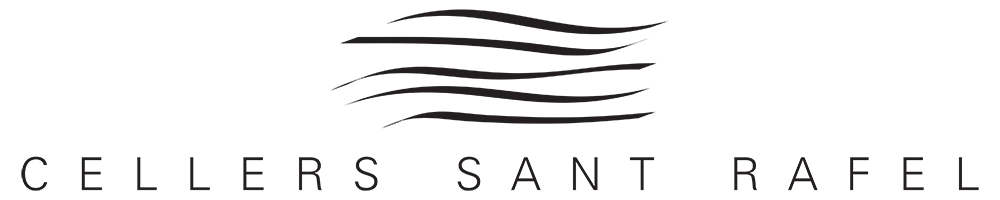 Cellers Sant Rafel Logo