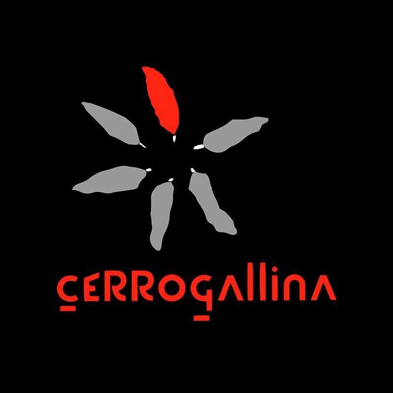 Cerrogallina Logo
