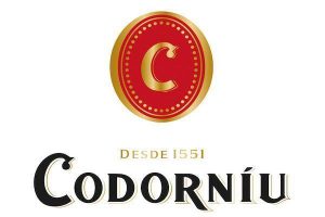 Codorníu Logo