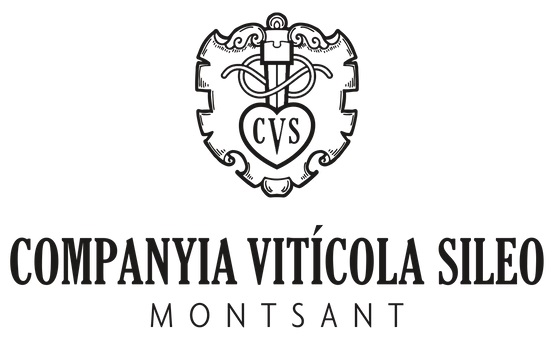 Companyia Vitícola Sileo Logo