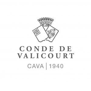 Conde de Valicourt Logo