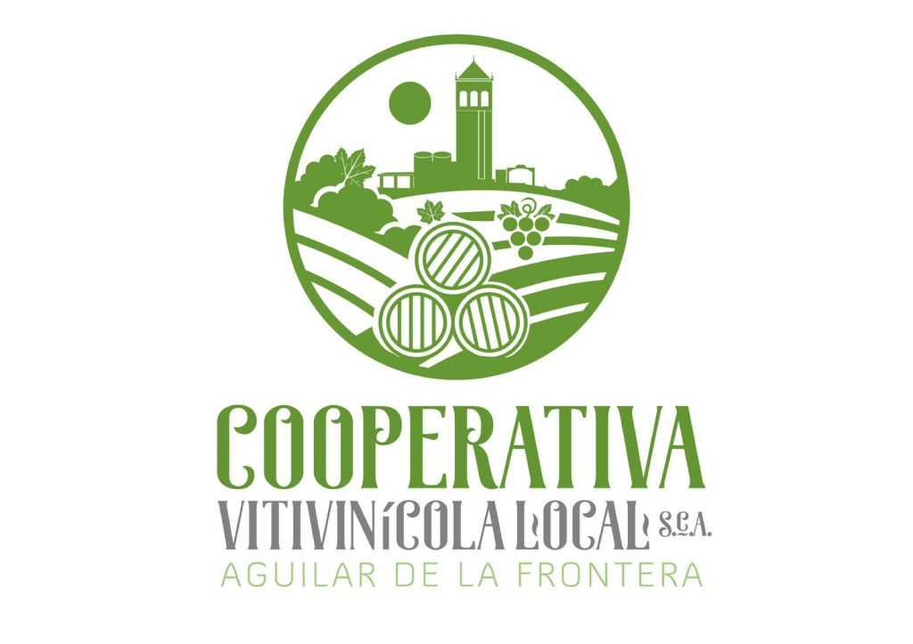 Coop. Vitiv. Local Logo