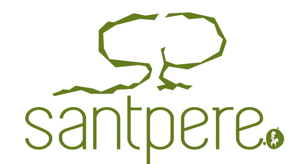 Cooperativa Valenciana del Camp Sant Pere de Moixent Logo