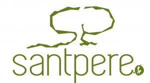 Cooperativa Valenciana del Camp Sant Pere de Moixent Logo