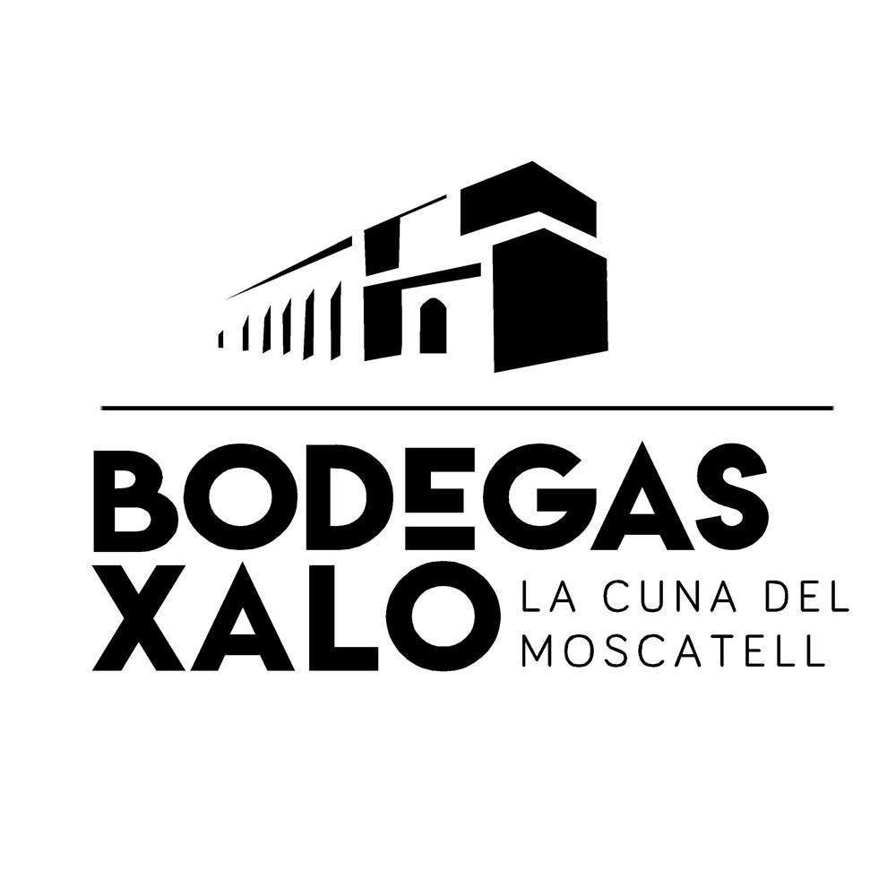Cooperativa Vinícola Virgen Pobre de Xaló Logo